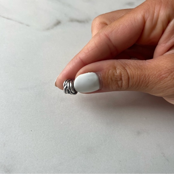 Pandora Forget Me Knot Charm - Picture 2 of 6